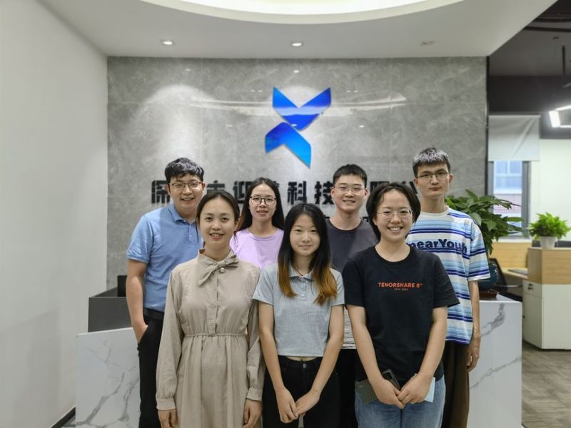 चीन Shenzhen Yingsheng Technology Co., Ltd. कंपनी प्रोफाइल