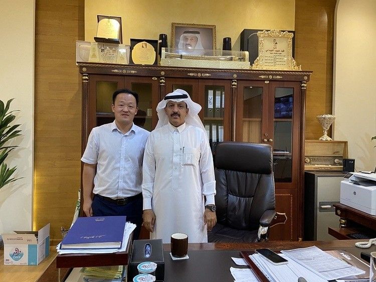 चीन Shenzhen Yingsheng Technology Co., Ltd. कंपनी प्रोफाइल
