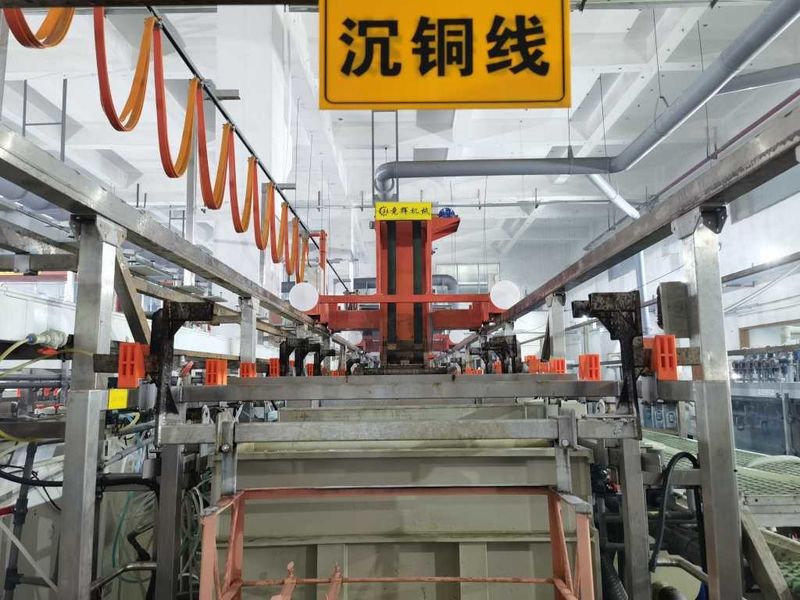 चीन Shenzhen Yingsheng Technology Co., Ltd. कंपनी प्रोफाइल